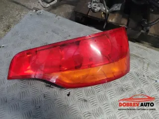 Стоп (десен) за Audi Q7 4L