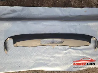 Дифузьор задна броня за Audi A6 4G 4G0 807 521 A