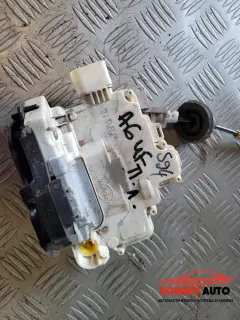 Брава (предна лява) за Audi A6 C6 (4F) 3.2 FSI
