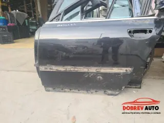 Врата (задна лява) за Audi A8 D3