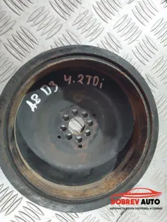 Шайба колянов вал за Audi A8 D3 4.2 TDI