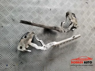 Панти (преден капак) за Audi A8 D3 4.2 FSI