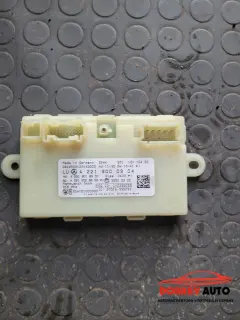 Модул Keyless GO за Mercedes S Class W221