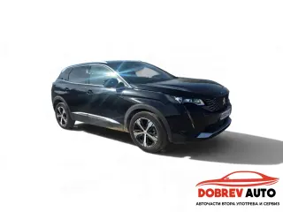 **САМО НА ЧАСТИ***  Peugeot 3008 GT - Line, 1.5HDI, Automat