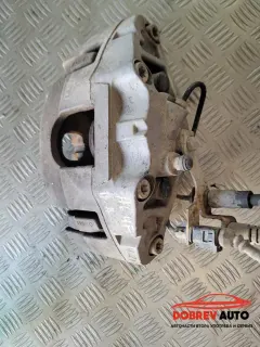 Спирачен апарат (преден десен) за Audi A6 C6 (4F) 4.2i