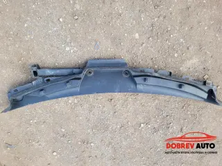 Кора под чистачки за Mercedes GLS W166