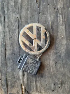 Дистроник с емблема за VW T-Roc