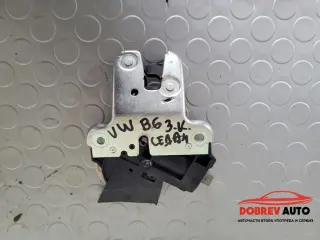 Брава заден капак за VW Passat B6 2.0 TDI BKP Sedan