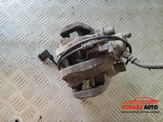 Спирачен апарат (заден десен) за Mercedes CLS W219
