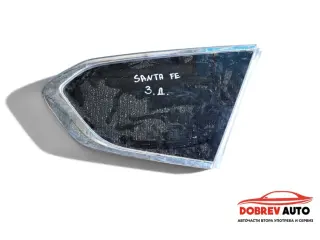 Фикс (заден десен) за Hyundai Santa Fe IV
