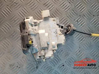 Брава (задна лява) за Audi A6 C6 (4F)