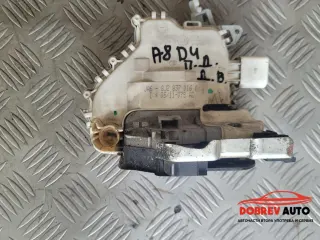 Брава (предна дясна) за Audi A8 D4 3.0 TDI десен волан