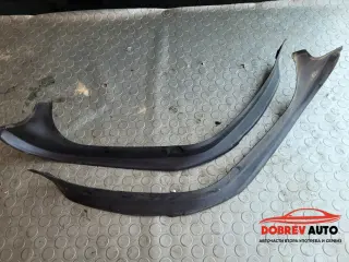 Лайсни багажник за Mercedes C Class W205 седан